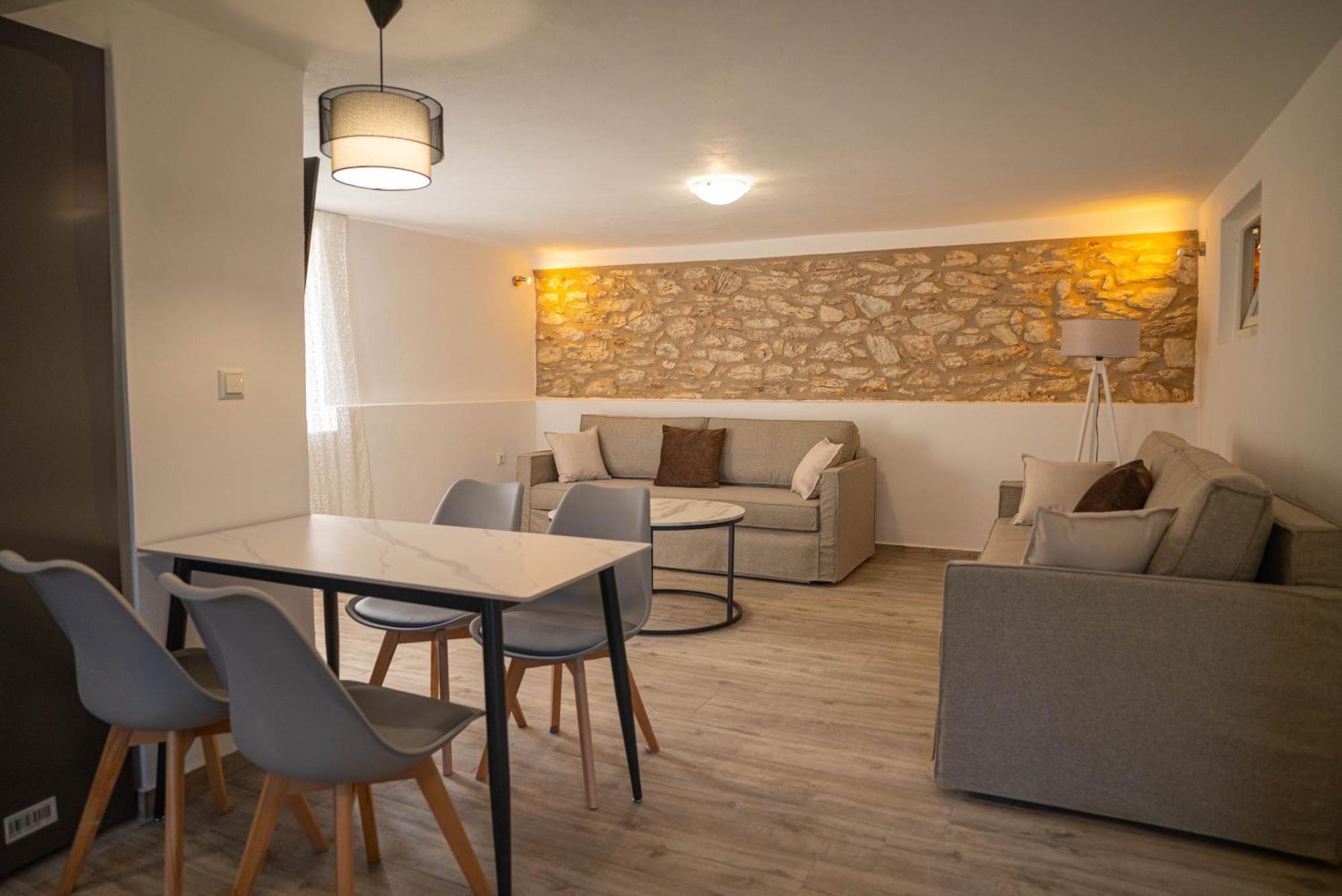 Balas House Theologos (Thasos)