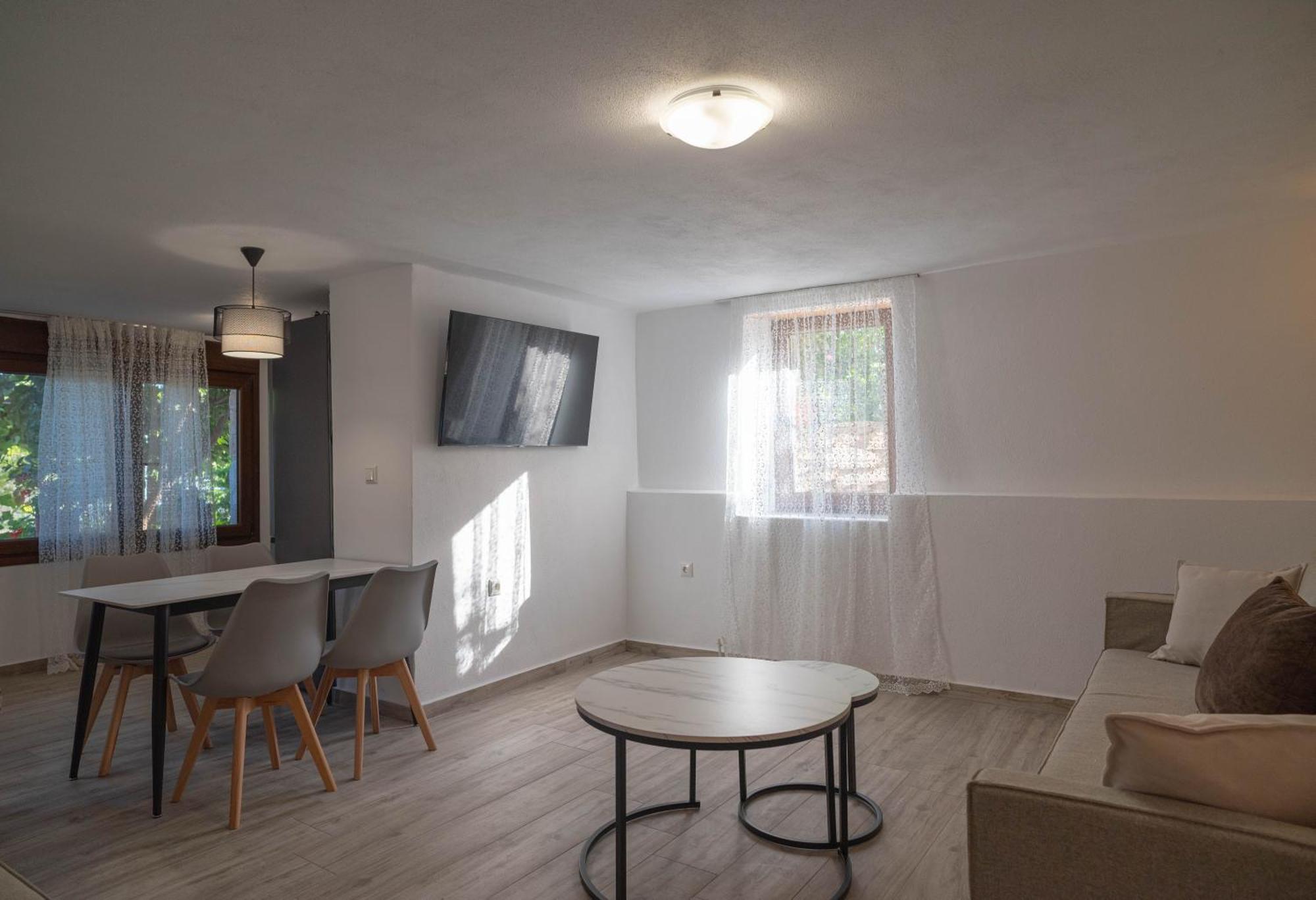 Balas House Theologos (Thasos)