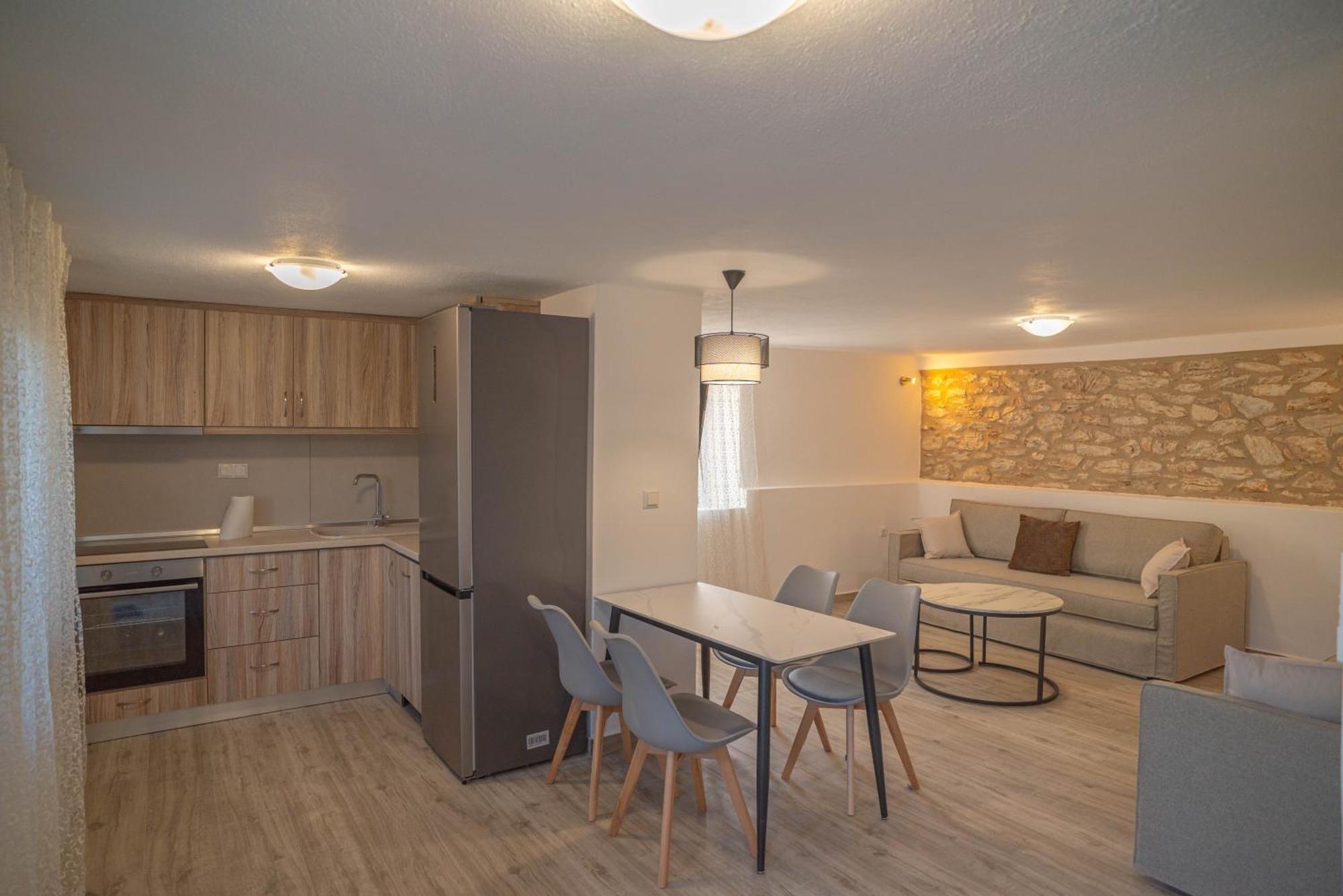 Holiday home Balas House Theologos (Thasos)